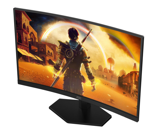 AOC C27G42FE - 1547342 - zdjęcie 3
